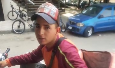 مصرع عامل دليفري في حادث مروري بالمقطم