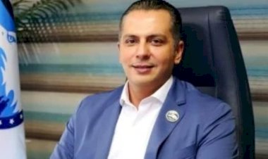 أحمد عبد الجواد: حزب مستقبل وطن جاهز لانتخابات الإعادة ومطالب بالمشاركة الشعبية