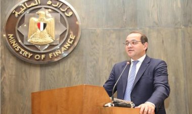 وزير المالية يعلن "الحزمة الثانية للتسهيلات الضريبية" في إطار "استراتيجية متكاملة للتيسير على المجتمع الضريبي"