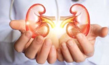 أعراض غير متوقعة تكشف مرض الكلى