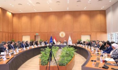 مصر والاتحاد الأوروبي يختتمان أسبوع البحث والابتكار المصري–الأوروبي 2025