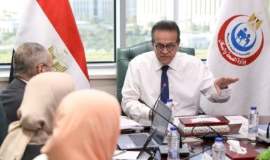 وزير الصحة يضع الإنسان في قلب السردية الوطنية للتنمية الاقتصادية