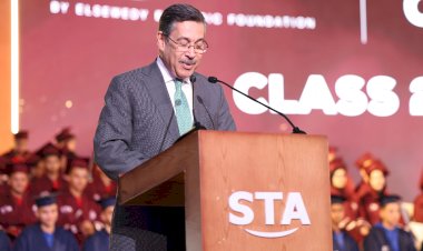 بنك التعمير والإسكان يحتفل بتخرج أول دفعة من أكاديمية السويدي إلكتريك لعام 2024/2025