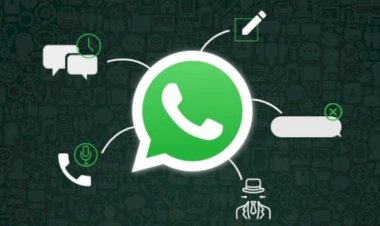 ميزات في واتساب لازم تستخدمها دلوقتي