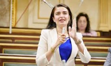 برلمانية: الإجراءات الاحترازية ضرورة لحماية المواطنين من انتشار العدوى