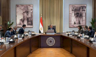 رئيس الوزراء يستعرض المخطط الهيكلي والرؤية التنموية لمنطقة "غرب رأس الحكمة"