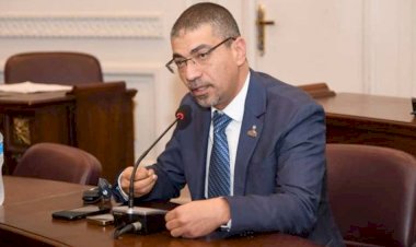 عضو صحة الشيوخ: مدارس التكنولوجيا التطبيقية تربط التعليم الفنى بالاقتصاد الحقيقى