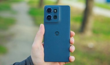 ريلمي تغزو الأسواق بهاتف Redmi Note 15 5G