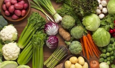 نوع خضار شهير جدا يخفض السكر وينقص الوزن