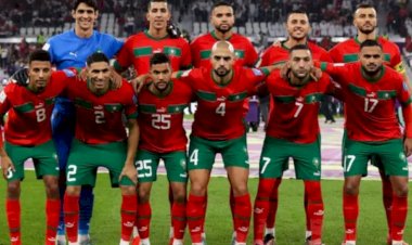 موعد مباراة المغرب وسوريا فى افتتاح ربع نهائي كأس العرب 2025