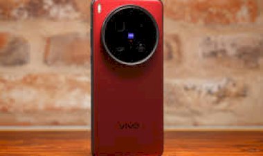 موعد إطلاق vivo X300 Ultra