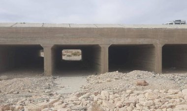 اسوان ترفع درجة الاستعداد لموسم الشتاء لمواجهة الأمطار والسيول