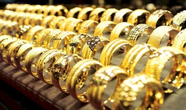 أسعار الذهب في مصر اليوم الأحد