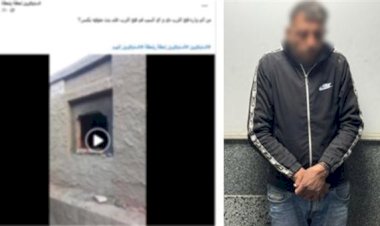 كشف ملابسات فيديو يفيد بتعرض مقبرة للنبش في الدقهلية