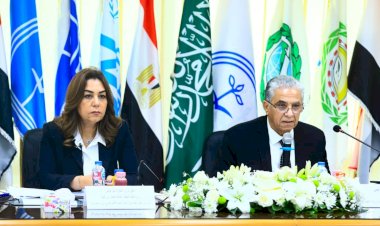 وزيرة التنمية المحلية: تنفيذ مشروعات تستهدف الفئات الأكثر احتياجاً وتحسين جودة حياة المواطنين