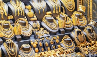 أسعار الذهب في مصر اليوم الاربعاء