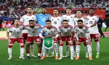 موعد مباراة السعودية والإمارات اليوم في كأس العرب 2025 وتحدي على البرونزية