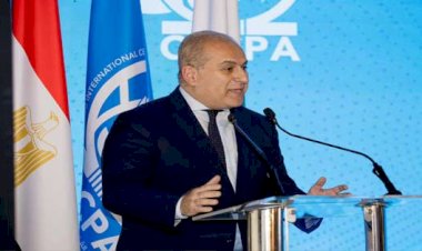 سفير مصر في المغرب : الأوضاع مستقرة وتدابير أمنية مشددة لاستقبال منتخب مصر