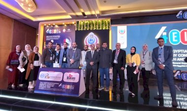 "العلوم الصحية" تعرض أحدث التكنولوجيات العالمية في الأشعة والتصوير الطبي بمؤتمر الصحة