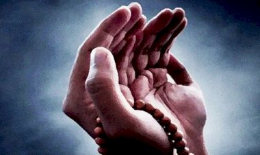 كلمات ترفع الروح.. الاستغفار والعمل الصالح طريق القرب من الله| فيديو