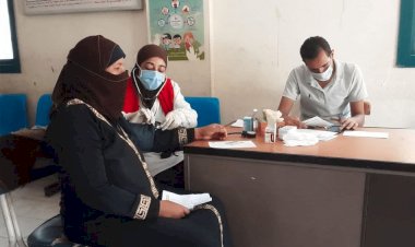 الصحة: فحص 20 مليونًا و321 ألف مواطن ضمن مبادرة الكشف المبكر عن الأمراض المزمنة والاعتلال الكلوي