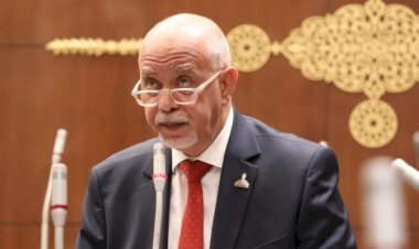 النائب حازم الجندى يؤكد أهمية تعديلات قانون الكهرباء لحماية المال العام