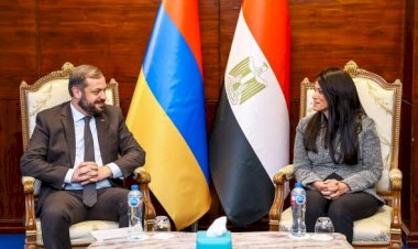 المشاط: الاقتصاد المصري يُحقق نموًا قويًا مدفوعًا بالسياسات والإصلاحات الهيكلية وحوكمة الاستثمارات العامة