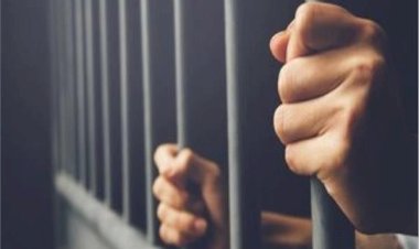 تأجيل محاكمة متهم بقتل والده وإشعال النار بجثته فى الخانكة لمارس المقبل