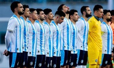 موعد مباريات بيراميدز فى الجولات 3 و4 و5 من مجموعات دوري أبطال أفريقيا