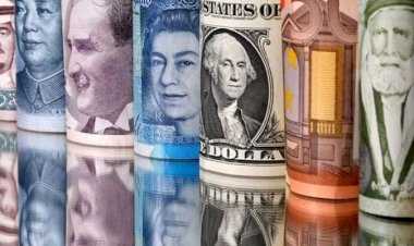 أسعار العملات في مصر اليوم الخميس