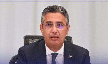 اليوم.. وزير التموين يفتتح مكتب السجل التجاري بمدينة بنها بالقليوبية