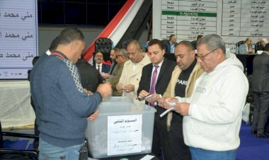 الإسكان: ختام فعاليات القرعة العلنية لتخصيص قطع الأراضي السكنية الصغيرة بالطرح السادس "مسكن"