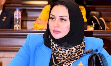 برلمانية: الهيئة الوطنية للانتخابات نموذج للنزاهة وحماية إرادة الناخبين