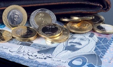 أسعار الريال السعودي في مصر اليوم السبت