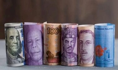 أسعار العملات في مصر اليوم الإثنين