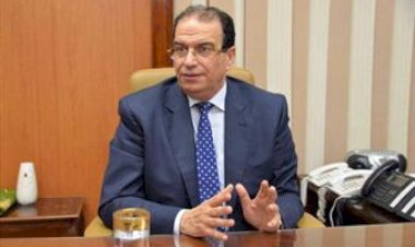 رئيس إسكان الشيوخ: التنمية فى سيناء ضرورة قومية وعلامة الانتصار على الإرهاب