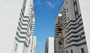 وزير الإٍسكان يتابع موقف تنفيذ عددٍ من المشروعات الجارية بـ5 مدن جديدة بالصعيد