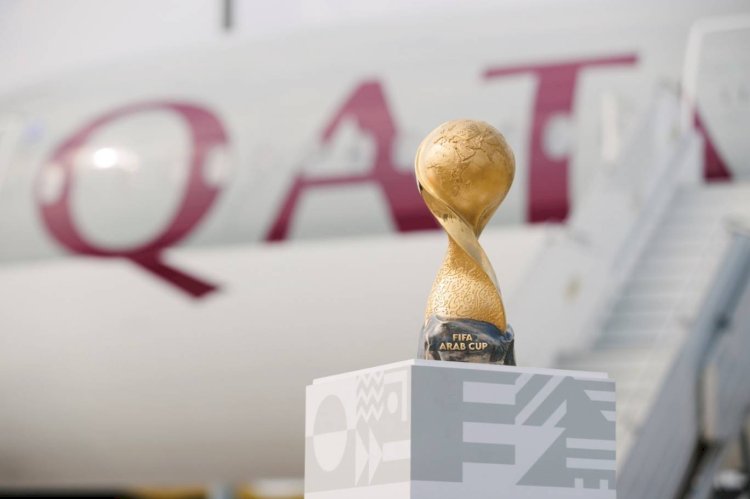 الليلة.. افتتاح كأس العرب 2025 بنكهة مونديالية في قطر