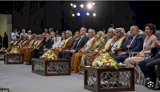 وزير البترول يشارك متحدثاً رئيسياً في الجلسة الوزارية الافتتاحية للنسخة الرابعة من قمة عمان للهيدروجين الأخضر