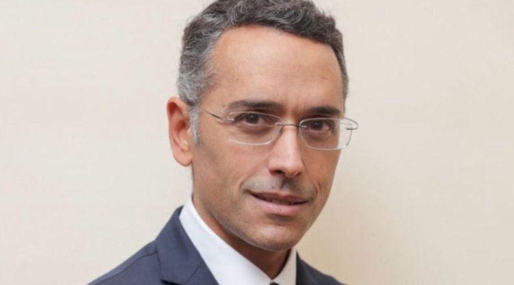 بنك مصر يعلن تعيين عمرو دمرداش رئيسًا لقطاع ائتمان الشركات والقروض المشتركة