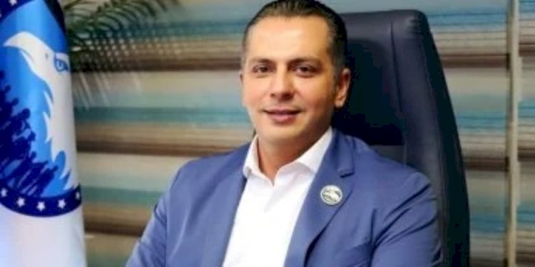 أحمد عبد الجواد: حزب مستقبل وطن جاهز لانتخابات الإعادة ومطالب بالمشاركة الشعبية