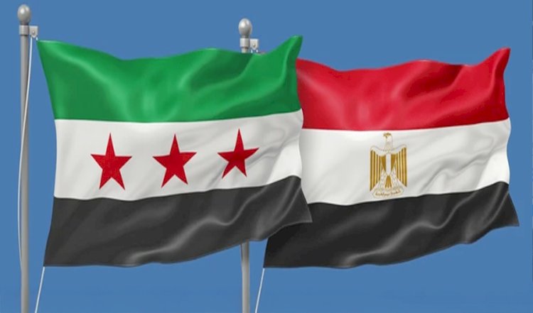 سوريا تشكر مصر على مشروع قرار أممى يطالب إسرائيل بالانسحاب من الجولان