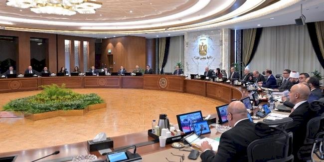 مدبولي: المعرض الدولي الرابع للصناعات الدفاعية (إيديكس 2025) يشغل مكانة عالمية في منظومة الصناعات العسكرية