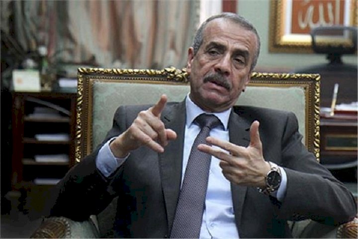 رئيس جهاز التعبئة والإحصاء يُقدم عرضًا حول "التعداد العام للسكان والإسكان والمنشآت"