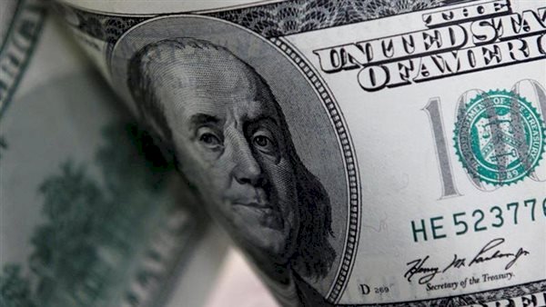 أسعار الدولار في مصر اليوم الجمعة