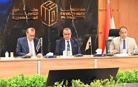 محافظ جنوب سيناء يبحث مع صندوق التنمية الحضرية تعزيز مشروعات الإسكان والمرافق