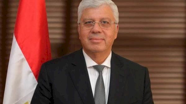 ︎التعليم العالي: ختام فعاليات المبادرة الرئاسية "تمكين" لدعم الطلاب ذوي الإعاقة في الجامعات المصرية 