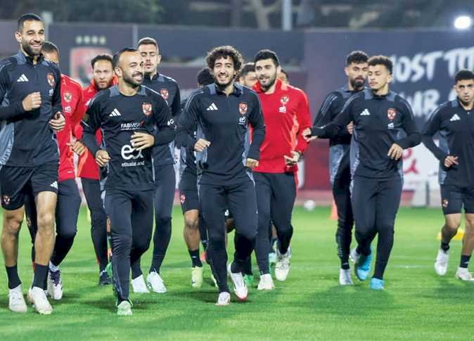 موعد مباراة الأهلى أمام إنبى فى كأس عاصمة مصر 