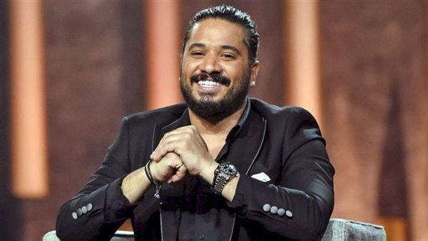 دقات القلب أغنية لـ مصطفى حجاج بتوقيع محمد رفاعى وتطرح الخميس