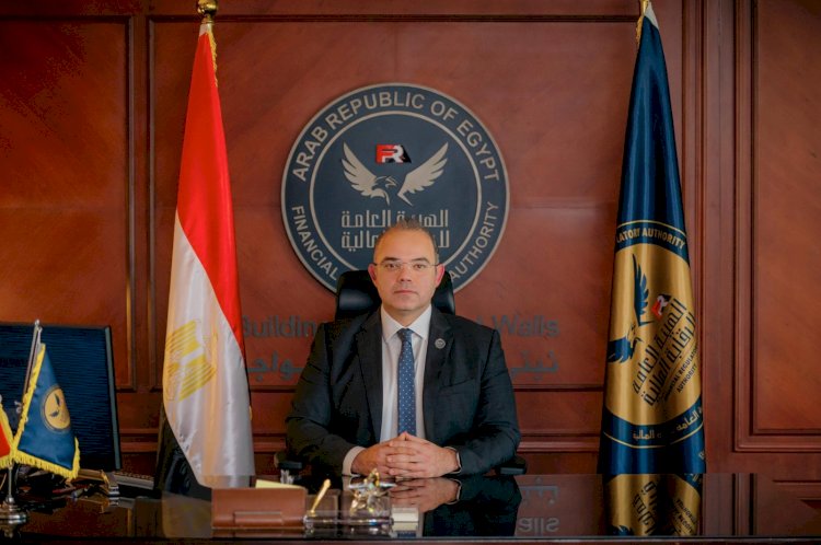 لأول مرة.. الرقابة المالية تصدر إطار تنظيمي شامل لنشاط إدارة برامج الرعاية الصحية TPA